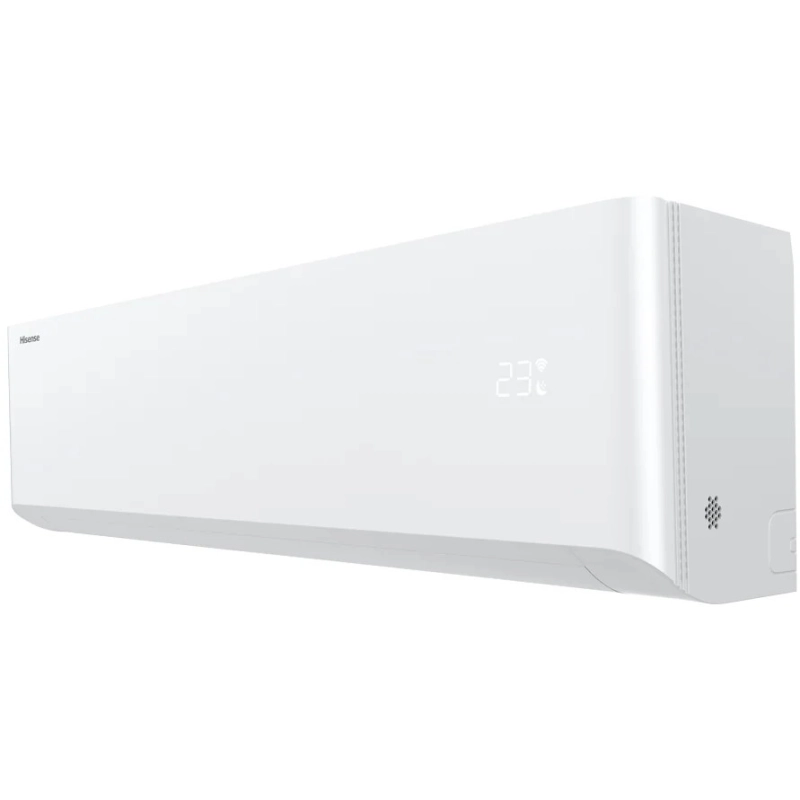 Кондиционер Hisense Strong Vibe Classic A AS-36HW4RKZHB Wi-Fi - купить с монтажом в Москве и области.