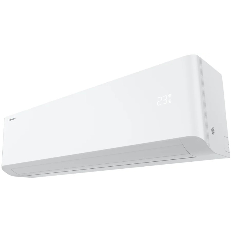 Кондиционер Hisense Strong Vibe Classic A AS-36HW4RKZHB Wi-Fi - купить с монтажом в Москве и области.