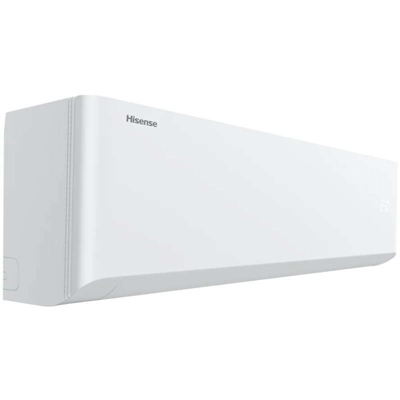 Кондиционер Hisense Strong Vibe Classic A AS-36HW4RKZHB Wi-Fi - купить с монтажом в Москве и области.