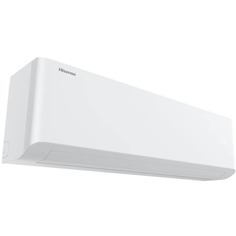 Кондиционер Hisense Strong Vibe Classic A AS-36HW4RKZHB Wi-Fi - купить с монтажом в Москве и области.