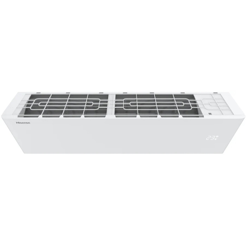 Кондиционер Hisense Strong Vibe Classic A AS-36HW4RKZHB Wi-Fi - купить с монтажом в Москве и области.