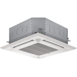 Кассетный кондиционер Mitsubishi Electric PLA-M35EA2/SUZ-M35VA/PLP-6EAE