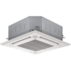 Кассетный кондиционер Mitsubishi Electric PLA-M50EA2/SUZ-M50VA/PLP-6EAE