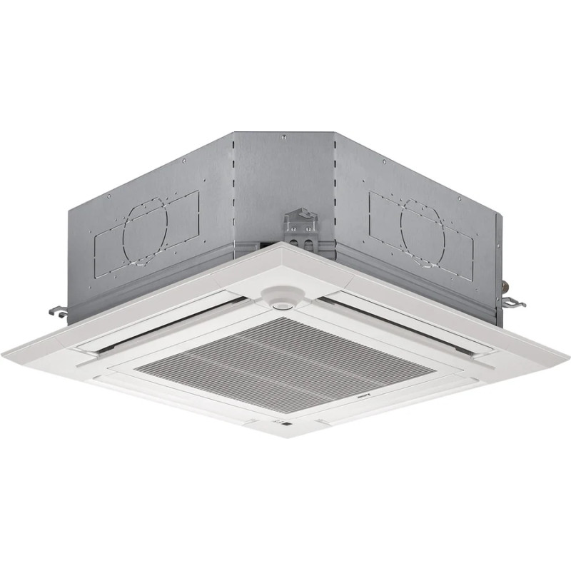 Кондиционер Mitsubishi Electric PLA-M50EA2/SUZ-M50VA/PLP-6EAE - купить с монтажом в Москве и области.