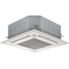 Кондиционер Mitsubishi Electric PLA-M50EA2/SUZ-M50VA/PLP-6EAE - купить с монтажом в Москве и области.