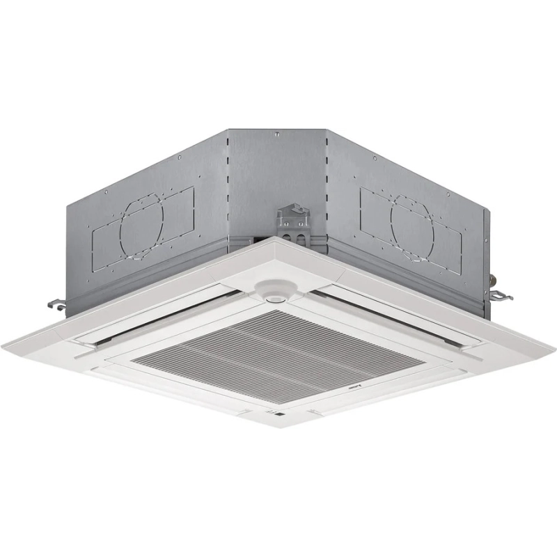 Кондиционер Mitsubishi Electric PLA-M60EA2/SUZ-M60VA/PLP-6EAE - купить с монтажом в Москве и области.