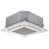 Кондиционер Mitsubishi Electric PLA-M60EA2/SUZ-M60VA/PLP-6EAE - купить с монтажом в Москве и области.