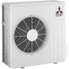 Кондиционер Mitsubishi Electric PLA-M71EA2/SUZ-M71VA/PLP-6EAE - купить с монтажом в Москве и области.