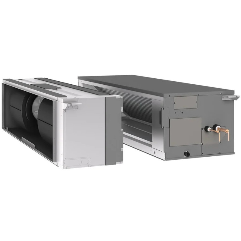 Кондиционер Mitsubishi Electric Deluxe Power PEA-M250LA2/PUZ-ZM250YKA2 - купить с монтажом в Москве и области.