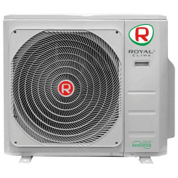 Внешний блок мульти сплит-системы Royal Clima Multi Flexi EU ERP 3RMN-27HN