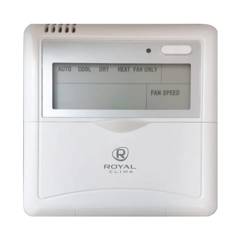 Внутренний блок Royal Clima Multi Flexi RCI-DMV12 - купить с монтажом в Москве и области.