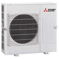 Мульти сплит-система Mitsubishi Electric PUHZ-P140YKA - купить с монтажом в Москве и области.