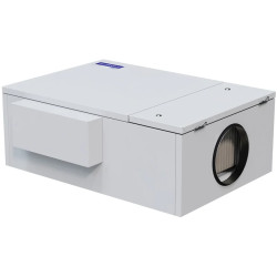 Приточная вентиляционная установка Komfovent ОТД-S-1000-F-E/14-REZ M5/M5
