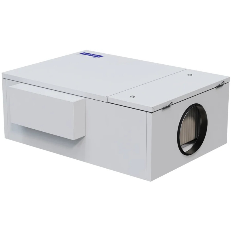 Вентиляционная установка Komfovent ОТД-S-1000-F-E/14-REZ M5/M5 - купить с монтажом в Москве и области.
