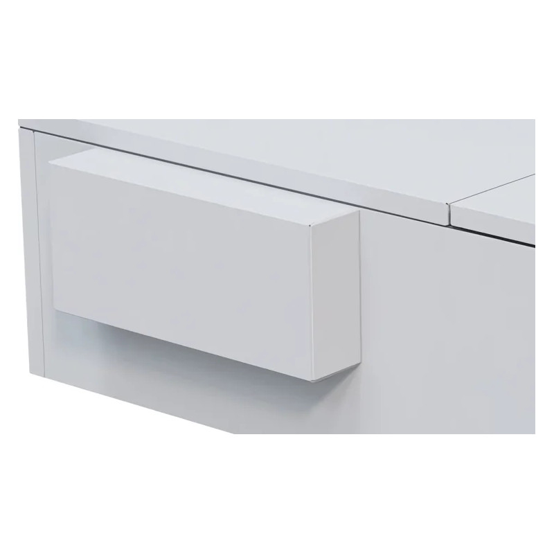 Вентиляционная установка Komfovent ОТД-S-1000-F-E/14-REZ M5/M5 - купить с монтажом в Москве и области.