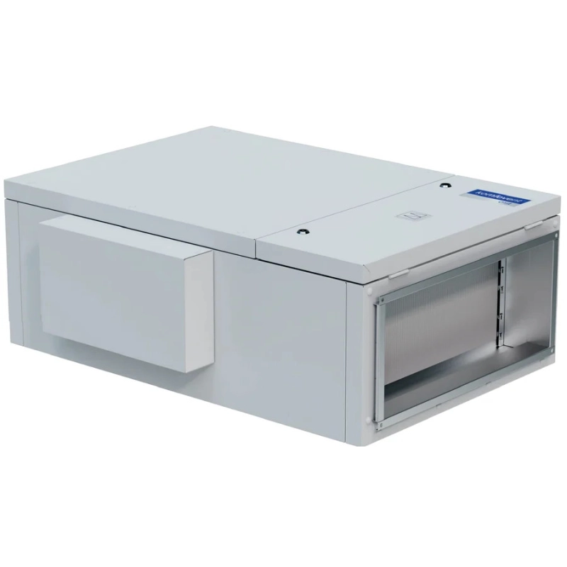 Вентиляционная установка Komfovent ОТД-S-1500-F-E/9 M5/M5 - купить с монтажом в Москве и области.