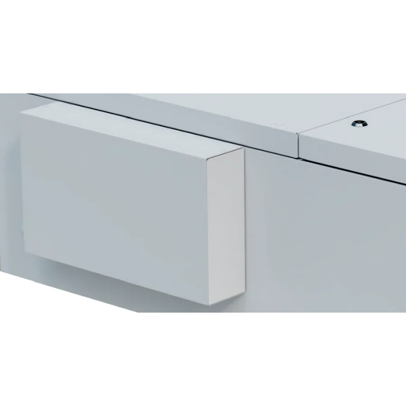 Вентиляционная установка Komfovent ОТД-S-1500-F-E/9 M5/M5 - купить с монтажом в Москве и области.