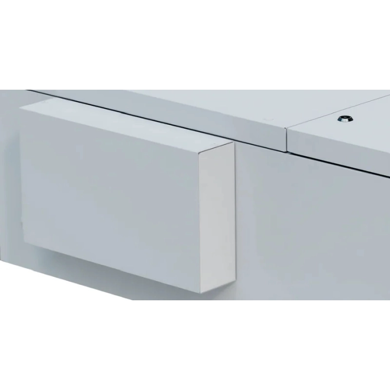 Вентиляционная установка Komfovent ОТД-S-1500-F-E/9 M5/M5 - купить с монтажом в Москве и области.
