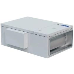 Вентиляционная установка Komfovent ОТД-S-1500-F-HW M5/M5 - купить с монтажом в Москве и области.