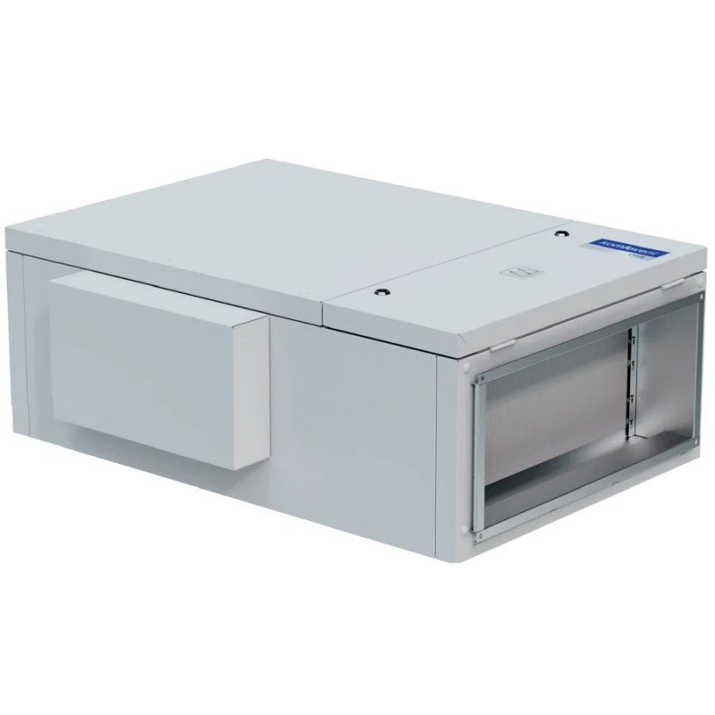 Вентиляционная установка Komfovent ОТД-S-1500-F-E/18 F7/M5 - купить с монтажом в Москве и области.