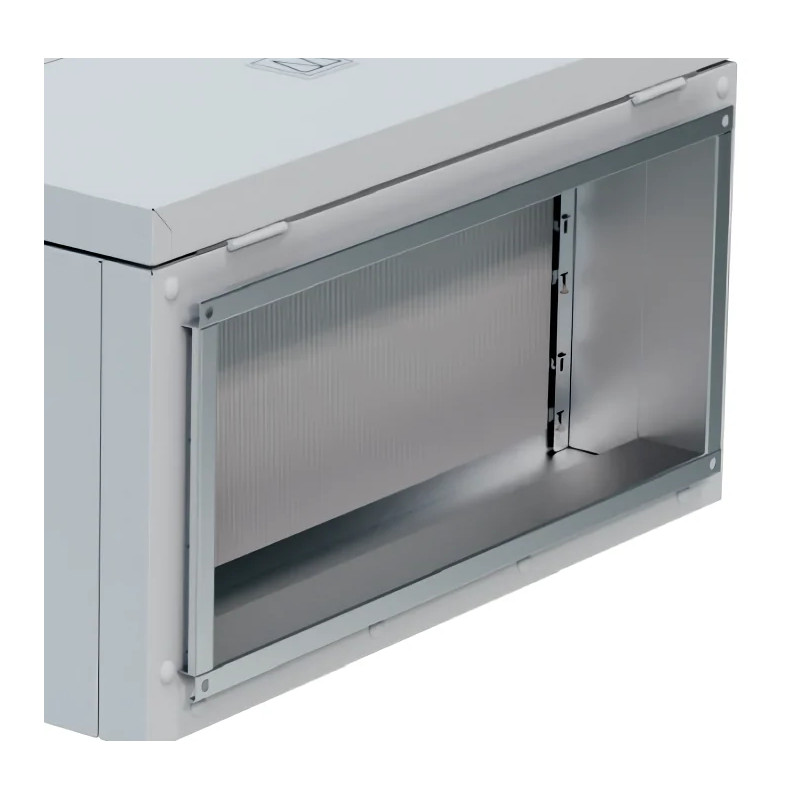 Вентиляционная установка Komfovent ОТД-S-1500-F-E/18 F7/M5 - купить с монтажом в Москве и области.