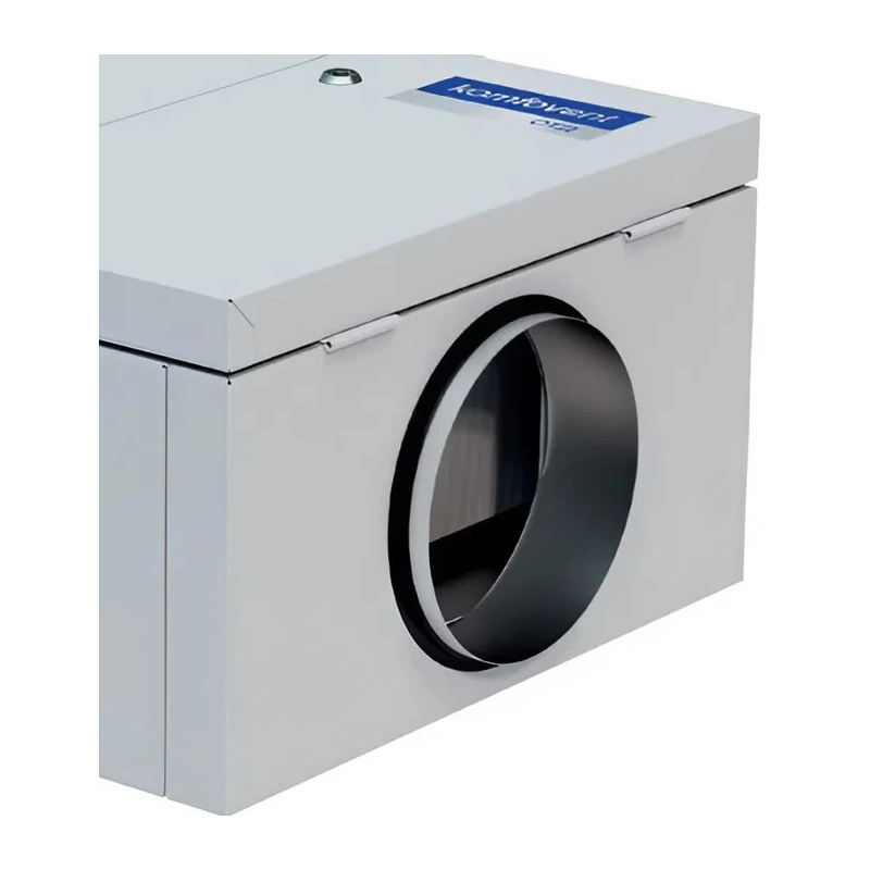 Вытяжная установка Komfovent ОТД-E-500-F-GTC M5/M5 - купить с монтажом в Москве и области.