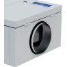 Вытяжная установка Komfovent ОТД-E-500-F-GTC M5/M5 - купить с монтажом в Москве и области.