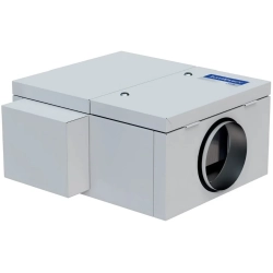 Вытяжная установка Komfovent ОТД-E-500-F-GTC F7/M5 - купить с монтажом в Москве и области.