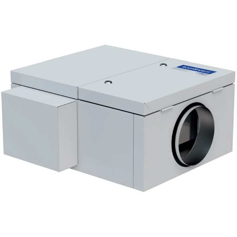 Вытяжная установка Komfovent ОТД-E-500-F-GTC F7/M5 - купить с монтажом в Москве и области.