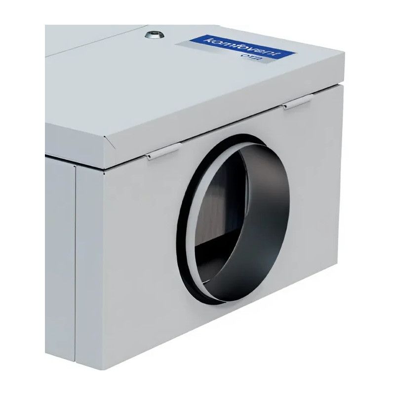 Вытяжная установка Komfovent ОТД-E-500-F-GTC F7/M5 - купить с монтажом в Москве и области.