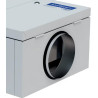 Вытяжная установка Komfovent ОТД-E-500-F-GTC F7/M5 - купить с монтажом в Москве и области.