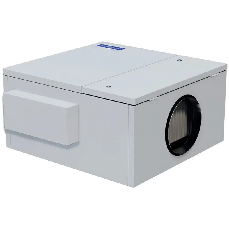 Вытяжная установка Komfovent ОТД-E-1000-F-GTC M5/M5 - купить с монтажом в Москве и области.