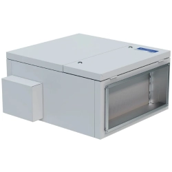 Вытяжная установка Komfovent ОТД-E-1500-F-GTC M5/M5 - купить с монтажом в Москве и области.