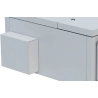 Вытяжная установка Komfovent ОТД-E-1500-F-GTC M5/M5 - купить с монтажом в Москве и области.