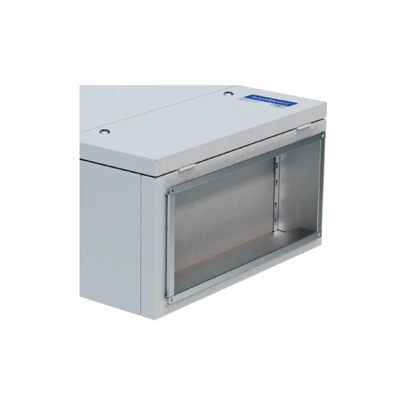 Вытяжная установка Komfovent ОТД-E-1500-F-GTC F7/M5 - купить с монтажом в Москве и области.