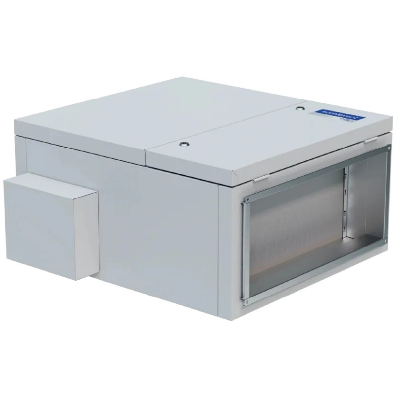Вытяжная установка Komfovent ОТД-E-1500-F M5/M5 - купить с монтажом в Москве и области.