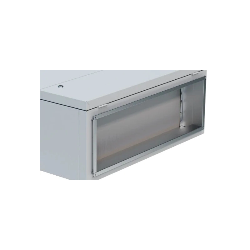 Вытяжная установка Komfovent ОТД-E-2000-F-GTC F7/M5 - купить с монтажом в Москве и области.