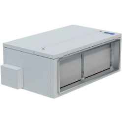 Вытяжная установка Komfovent ОТД-E-5000-F M5/M5