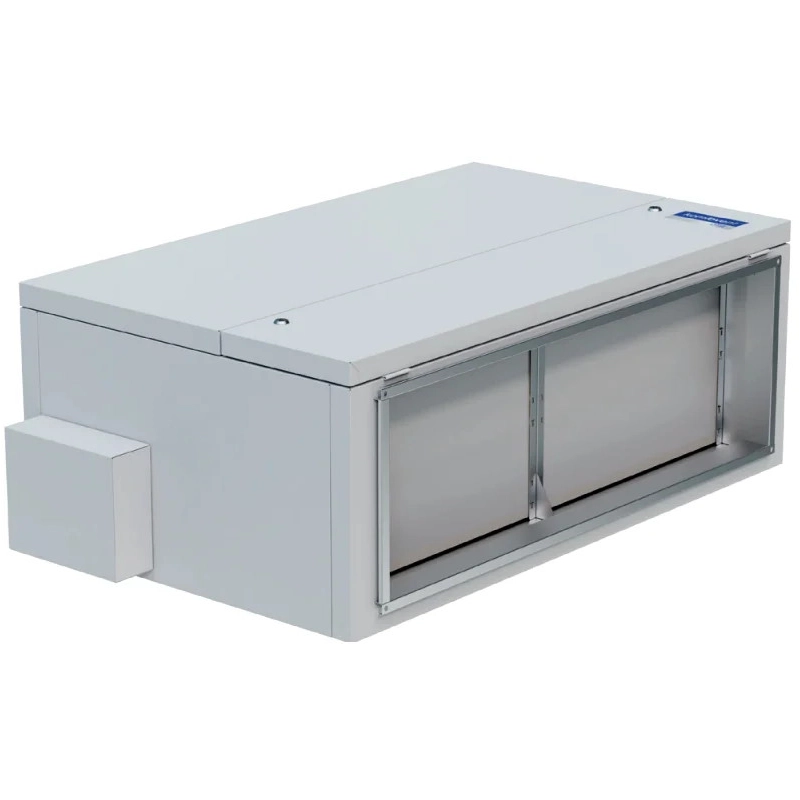 Вытяжная установка Komfovent ОТД-E-5000-F M5/M5 - купить с монтажом в Москве и области.