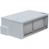 Вытяжная установка Komfovent ОТД-E-5000-F M5/M5 - купить с монтажом в Москве и области.