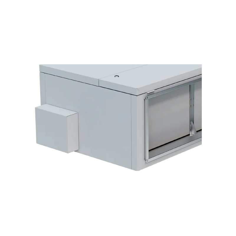 Вытяжная установка Komfovent ОТД-E-5000-F M5/M5 - купить с монтажом в Москве и области.