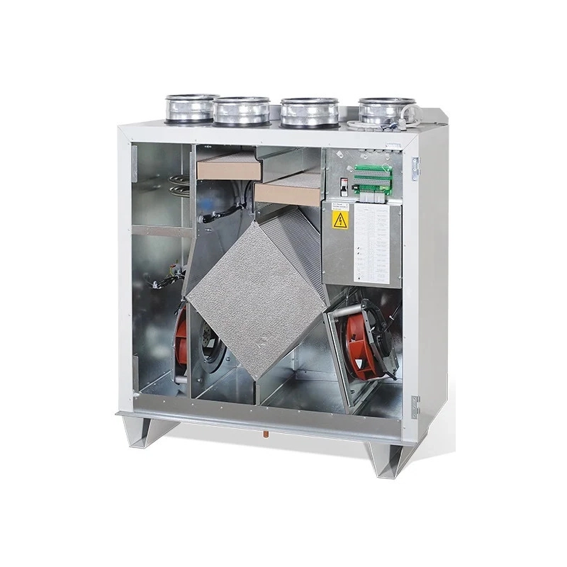 Вентиляционная установка Komfovent ОТД-P-1600-V-HW M5/M5 - купить с монтажом в Москве и области.