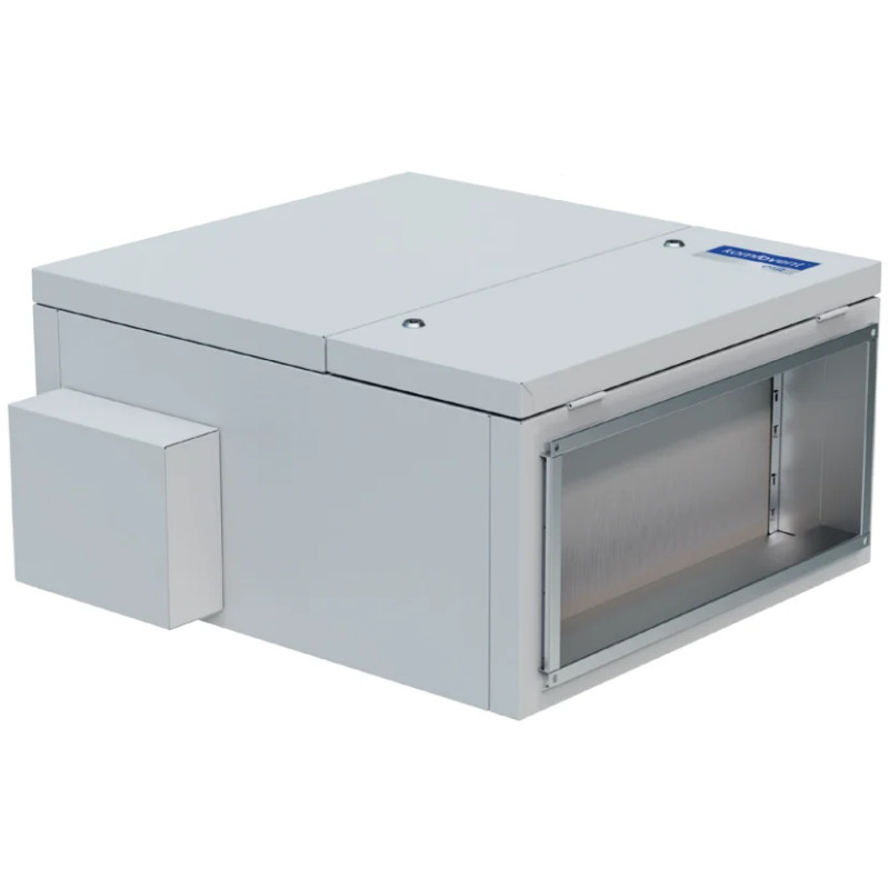Вытяжная установка Komfovent ОТД-E-1500-F F7/M5 - купить с монтажом в Москве и области.