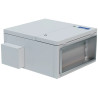 Вытяжная установка Komfovent ОТД-E-1500-F F7/M5 - купить с монтажом в Москве и области.