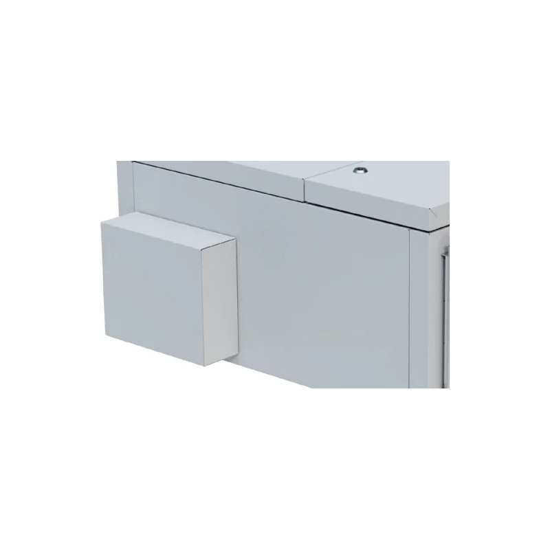Вытяжная установка Komfovent ОТД-E-1500-F F7/M5 - купить с монтажом в Москве и области.