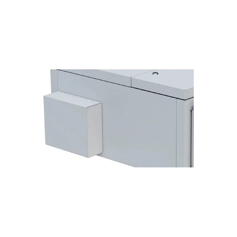 Вытяжная установка Komfovent ОТД-E-1500-F F7/M5 - купить с монтажом в Москве и области.