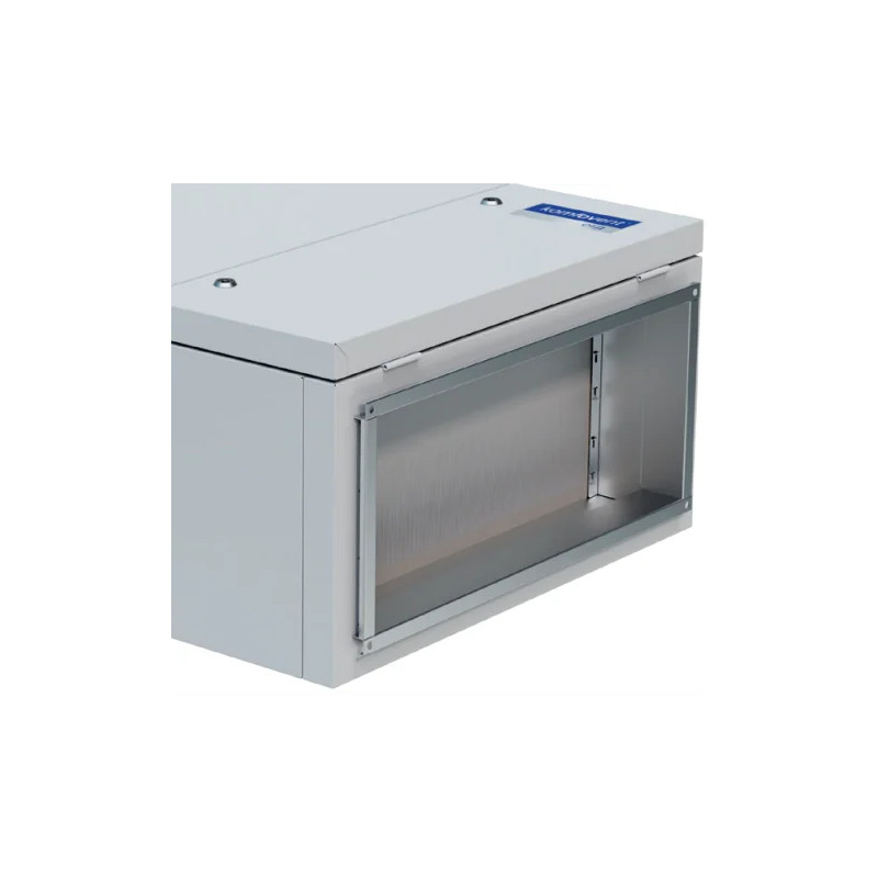Вытяжная установка Komfovent ОТД-E-1500-F F7/M5 - купить с монтажом в Москве и области.