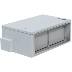 Вытяжная установка Komfovent ОТД-E-5000-F F7/M5 - купить с монтажом в Москве и области.