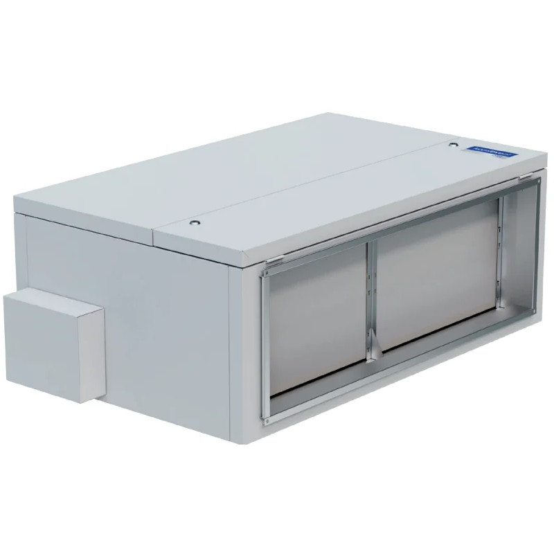 Вытяжная установка Komfovent ОТД-E-5000-F F7/M5 - купить с монтажом в Москве и области.