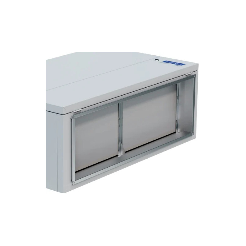Вытяжная установка Komfovent ОТД-E-5000-F F7/M5 - купить с монтажом в Москве и области.